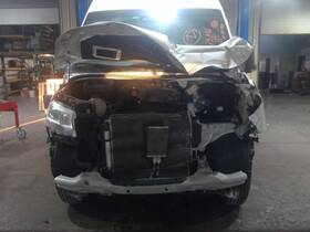 Mercedes-benz Truck 176.mb9t23 Sprintv25 2023 High Mounted Stop Light 964119