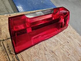 A9108200200 Mercedes-benz Truck Used 2020 Sprinter Left Tail Lamp Ship Los Angeles