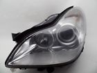Mercedes Left 09 Driver 06 Head Cls550 Cls500 Light 07 08