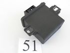 A2118209826 Mercedes Module 691 Oem E500 Level Lamp Headlight 51 2003 Control