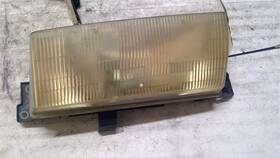 114-00193l Mercury Driver Left Headlight Fits 91-96 Tracer 507394