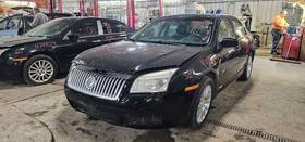 114-00925r Mercury Passenger Right Headlight Halogen Fits 06-09 Milan 1146338 114-00925r Mercury Passenger Right Headlight Halogen Fits 06-09 Milan 1146338