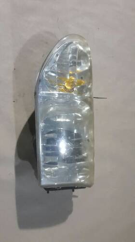 114-01546l Mercury Driver Left Headlight Fits 99-00 Villager 903526 114-01546l Mercury Driver Left Headlight Fits 99-00 Villager 903526