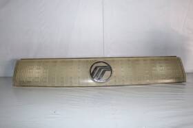 114.fd3t90 Mercury 1990 Sable Center Headlight Assembly Only Oem R#4158 114.fd3t90 Mercury 1990 Sable Center Headlight Assembly Only Oem R#4158