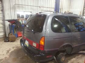 116-00881r Mercury Passenger Corner/park Light Park Lamp-turn Signal Fits 93-95 Villager 1738655