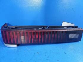 166-01451r Mercury 1992-1994 Topaz Passenger Right Tail Light 4 Door Lamp Oem