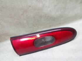 166-01790l Mercury Driver Left Tail Light Sedan Lid Mounted Reverse Fits 98-99 Sable