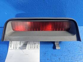 176-00134 Mercury 1988-1994 Topaz High Mount Stop Light 4 Door Third Brake Oem