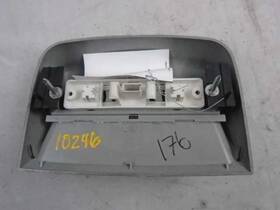 176.fd3m04 Mercury Saturncpe 1996 High Mounted Stop Lamp 28611