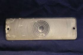 2702512 Mercury Oem 1959 Left Or Right Parking Directional Light Lens Mpt 59