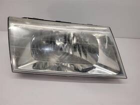 3w3z13008ea Mercury 03-04 Grand Marquis Rh Passenger Right Halogen Headlight