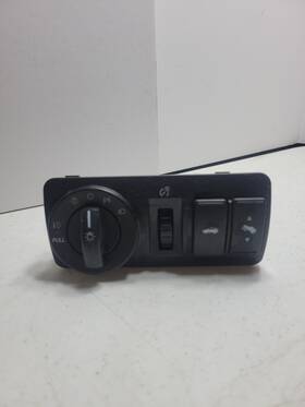636.fd3i05 Mercury Montego 2005 Automatic Headlamp Dimmer