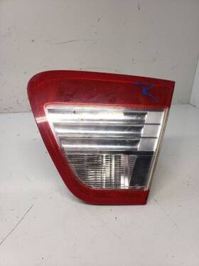 6n7z13404ba Mercury Passenger Right Tail Light Lid Mounted Fits 06-09 Milan 1026780
