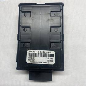 9w733b494aa Mercury 2009-201 Grand Marquis Air Suspension Module Steering Column