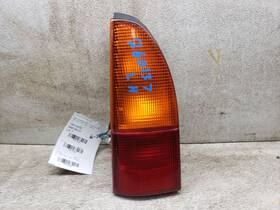 F3xy13405c Mercury Driver Left Tail Light Quarter Panel Mounted Fits 93-95 Villager 1191084