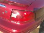 166-01862r Mercury Passenger Right Tail Light