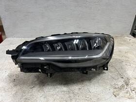 Merkur 114-11089l 2023 Aviator Oem Led Headlight Driver Left Side