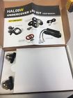 Meteorlite Light Kit Concealed Led Amber