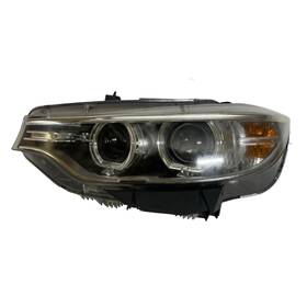 114-60197l Milford Motors 15. Oem Drive Side Headlamp Assembly Fits For 2015 Bmw 4 Series 2.0l