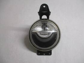 116-50295al Mini 2008-2014 Bmw Clubman Lh Driver Turn Signal Light Lamp Oem Lkq