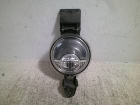 116-50295bl Mini 08-14 Clubman Lh Driver Side Bumper Mounted Parklamp Turn Signal Oem