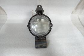116-50295br Mini 2013 Cooper Passenger Side Bumper Mounted Park Signal Fog Lamp Oem Lkq