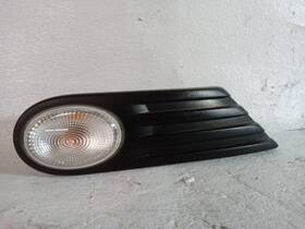 116-50296ar Mini 2009 Cooper Passenger Fender Mounted Park Signal Lamp Oem Lkq