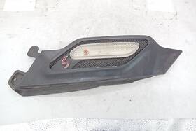 116-50851r Mini 2013 Cooper Paceman Passenger Rh Park Turn Signal Lamp Oem