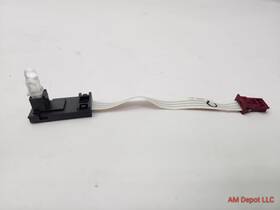 51432754518 Mini 2008 Cooper S R55 R56 R57 Interior Door Handle Led Module Light