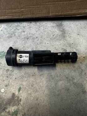 61677147047 Mini For Cooper R50 R52 R53 2002-2008 Driver Left Headlight Washer Pump Genuine