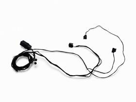 63120420298 Mini Cooper Driving Light Wire Harness 07-16 R5x R60 63120420298 Mini Cooper Driving Light Wire Harness 07-16 R5x R60
