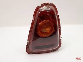 63212757010 Mini 2008 Cooper S R56 R57 Rear Right Taillight Tail Lamp 63212757010 Mini 2008 Cooper S R56 R57 Rear Right Taillight Tail Lamp
