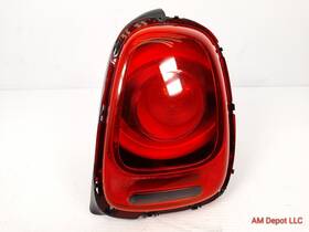 63217297512 Mini 2015 Cooper S F56 F55 F57 Right Passenger Tail Light Lamp Assembly 7297512