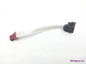 63319807777 Mini 2013 Cooper S Countryman R60 R61 Led Module Fiber Optic