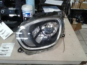 114-10132l Mini Cooper Driver Left Headlight Led Fits 17-20 Countryman