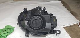 114-50427br Mini Cooper 2007-2015 Right Passenger Headlight Convertible Halogen