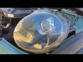 114-51463l Mini Cooper Driver Headlight Convertible Xenon Hid Fits 11-15 477903 114-51463l Mini Cooper Driver Headlight Convertible Xenon Hid Fits 11-15 477903