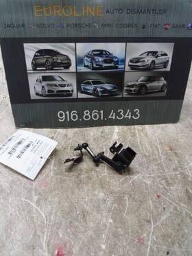 114.co1c07 Mini Cooper 2007-2013 Headlamp Level Sensor Oem 6 763 735