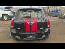 116-50785bl Mini Cooper Driver Corner/park Light Park Lamp-turn Signal Fits 11-16 Countryman 6393461