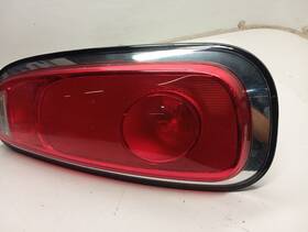 166-11361r Mini Cooper Passenger Tail Light Rear Door Dual Back Doors Mounted Fits 18 Clubman 3949954 166-11361r Mini Cooper Passenger Tail Light Rear Door Dual Back Doors Mounted Fits 18 Clubman 3949954