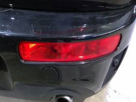 166-61180r Mini Cooper Passenger Right Tail Light Bumper Mounted Fits 16-18 Clubman 820337