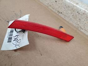 168.co1c05 Mini Cooper 1 2005 Side Marker Lamp Rear 147147