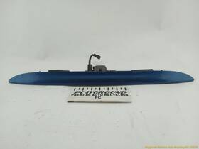 175.co1c05 Mini Cooper S R53 Back Hatchback Rear Trunk Lid License Plate Light 2002-2006