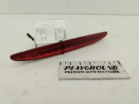 176.co1c05 Mini Cooper R53 R50 S High Mounted Rear Third-brake Light Lamp 02 03 04 05 06