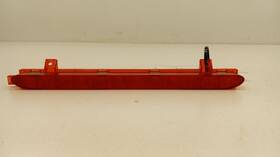 176.co1e12 Mini Cooper Countryman High Mount Tail Lamp Third 3rd Brake Light 2011 2012 2013 2014 2015