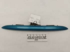 262.co1c03 Mini Cooper R53 R50 S Rear Trunk Mounted License Plate Light 02 03 04 05 06 262.co1c03 Mini Cooper R53 R50 S Rear Trunk Mounted License Plate Light 02 03 04 05 06