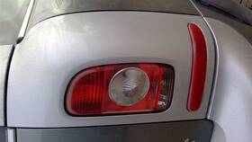 63212754530 Mini Cooper 2008-2010 Clubman Passenger Right Tail Lamp Oem
