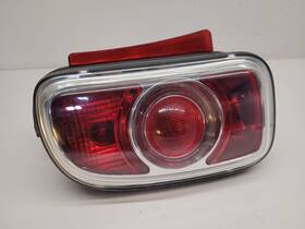 63217255919 Mini Cooper 2011-2014 Clubman Lh Driver Left Tail Light 11-14 63217255919 Mini Cooper 2011-2014 Clubman Lh Driver Left Tail Light 11-14