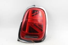 63217435136 Mini Cooper Right Passenger Tail Light Fits 2020 Oem #33959