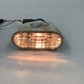 6322-1477678 Mini Cooper 2001-2004 R50 R53 Reverse Light Assembly Oem Factory 63221477678